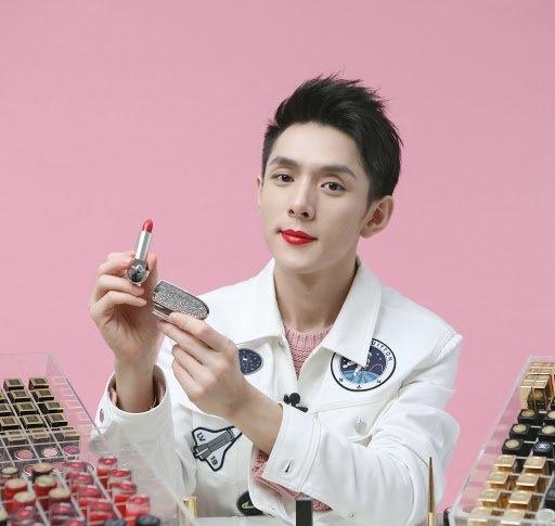 7 gương mặt trẻ có ảnh hưởng trong giới thời trang Trung Quốc là ai?