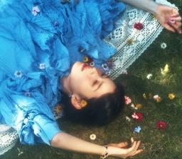 Nàng thơ Jung Eun-chae rực rỡ với những thiết kế mới nhất của Boucheron – nhà kim hoàn 160 tuổi