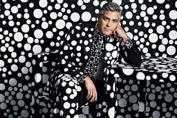 Hoạ tiết chấm bi: những đốm tròn diệu kì ghi dấu một phần lịch sử