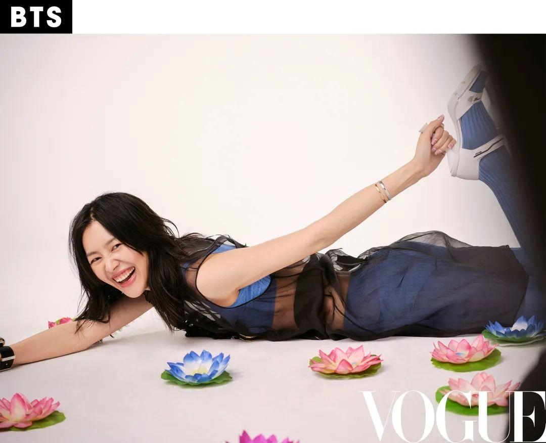 Liu Wen và sáu phong cách ảnh bìa giúp nữ người mẫu khám phá bản thân