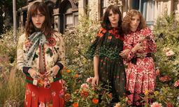 Vải hoa: Từ nguồn gốc cổ trang đến sự phát triển trên toàn thế giới