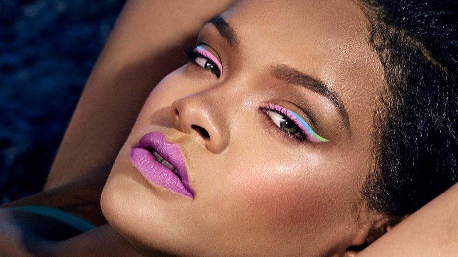 Bạn có biết: Chì kẻ mắt đã bắt đầu xuất hiện từ thời cổ đại?