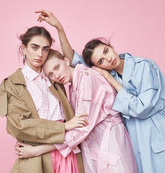 "Ngàn lẻ" cách diện trench coat chất chơi đánh bay cái lạnh mùa đông