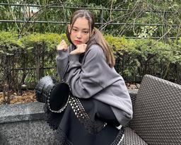 "Bật mí" kiểu tóc dẫn đầu xu hướng được Jennie lăng xê