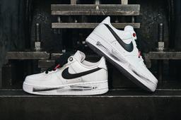 Cơn sóng thần Peacminusone x Nike Air Force Paranoise 2.0 sắp đổ bộ