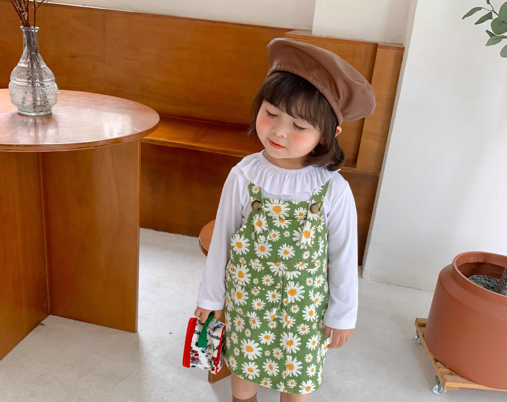 Tên gọi của một số kiểu váy bạn quen mặt nhưng không nhớ cách đặt tên