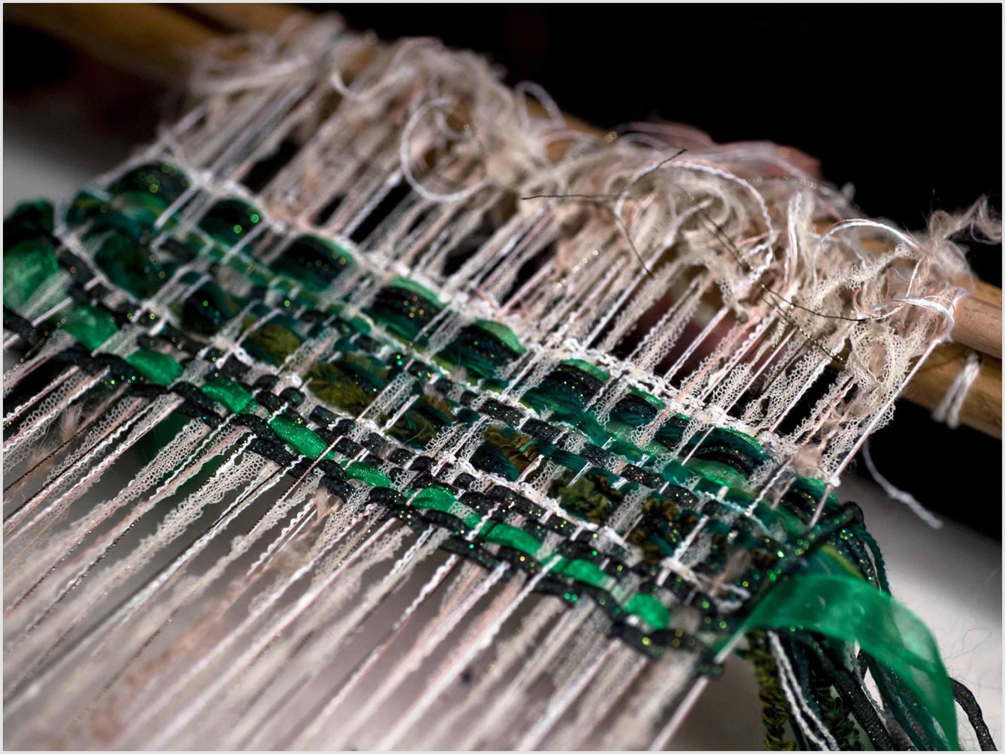 Vải Tweed: Từ trang phục của người nông dân đến chất liệu dành cho quý tộc