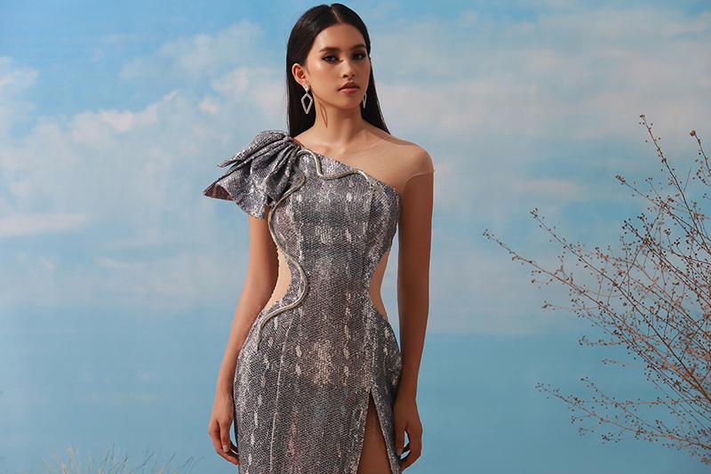 Mỹ nhân Việt mặc đồ sequin: Người toả sáng, người thì sến sẩm