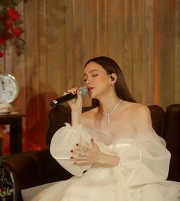 Hồ Ngọc Hà: Dù có bầu bí hay không cũng không ngừng đẹp