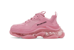 9 đôi giày sneakers màu hồng thu phục trái tim phái nữ