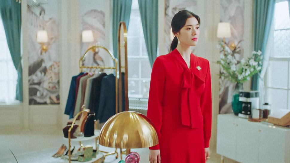 4 gam màu thống trị thời trang đường phố mỗi dịp Giáng Sinh đến, Tết về