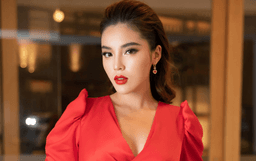 Ai rồi cũng khác, Kỳ Duyên từ gái quê đến yêu nữ hàng hiệu nghiện phẫu thuật thẩm mỹ