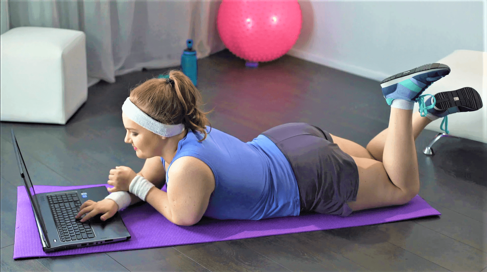 Bí kíp giảm cân dễ như ăn kẹo dành cho người lười