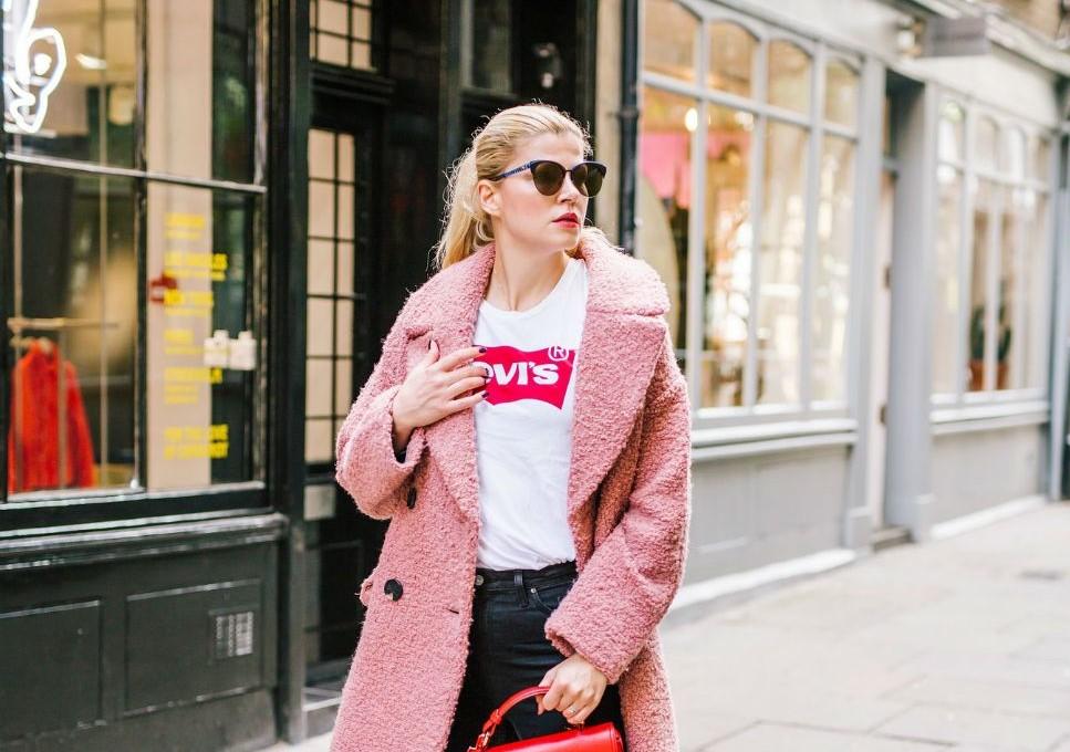 Mùa đông rét mướt đến mấy cũng vẫn mặc đẹp nhờ những cách phối đồ ấm áp này