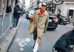 5 mẹo phối đồ cực xinh dành cho mùa lạnh