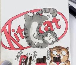 Những thương hiệu xa xỉ trong mắt cô nàng yêu mèo