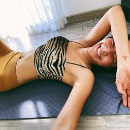 "Tiểu tam quốc dân" Karen Nguyễn chia sẻ bí quyết sở hữu thân hình vệ nữ