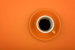 3 thời điểm vàng uống cafe đen để ăn Tết Tân Sửu không lo tăng cân