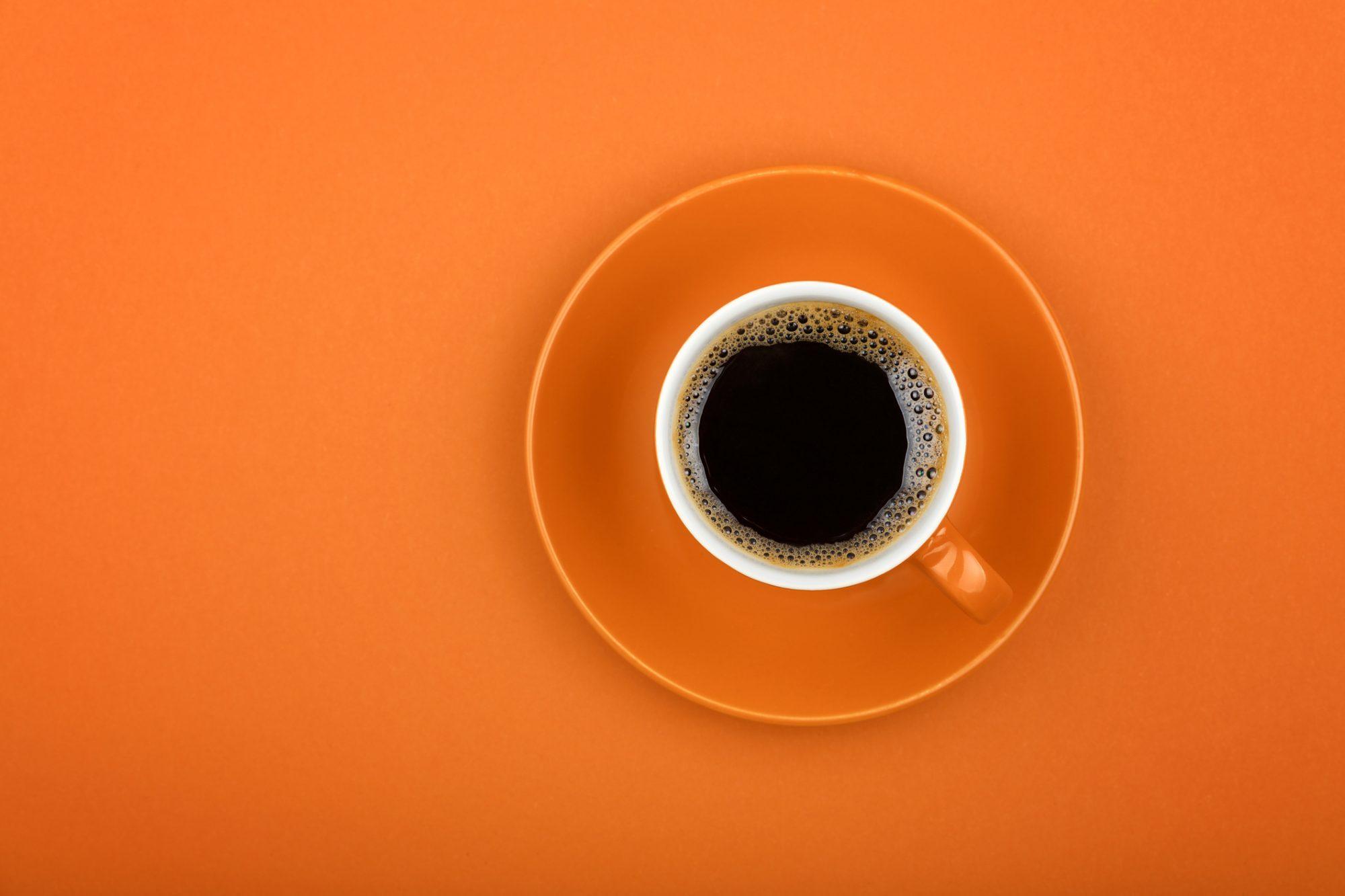 3 thời điểm vàng uống cafe đen để ăn Tết Tân Sửu không lo tăng cân