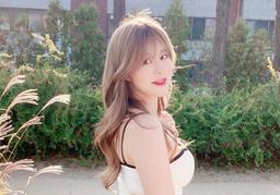 Cô nàng Hàn Quốc có vòng eo gần 1 mét chia sẻ bí quyết giảm cân thần tốc