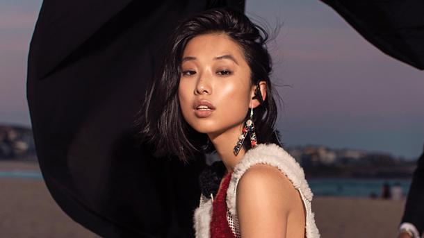 Chưa bắt đầu nhiệm kỳ, tổng biên tập Vogue Trung đã bị gây khó dễ