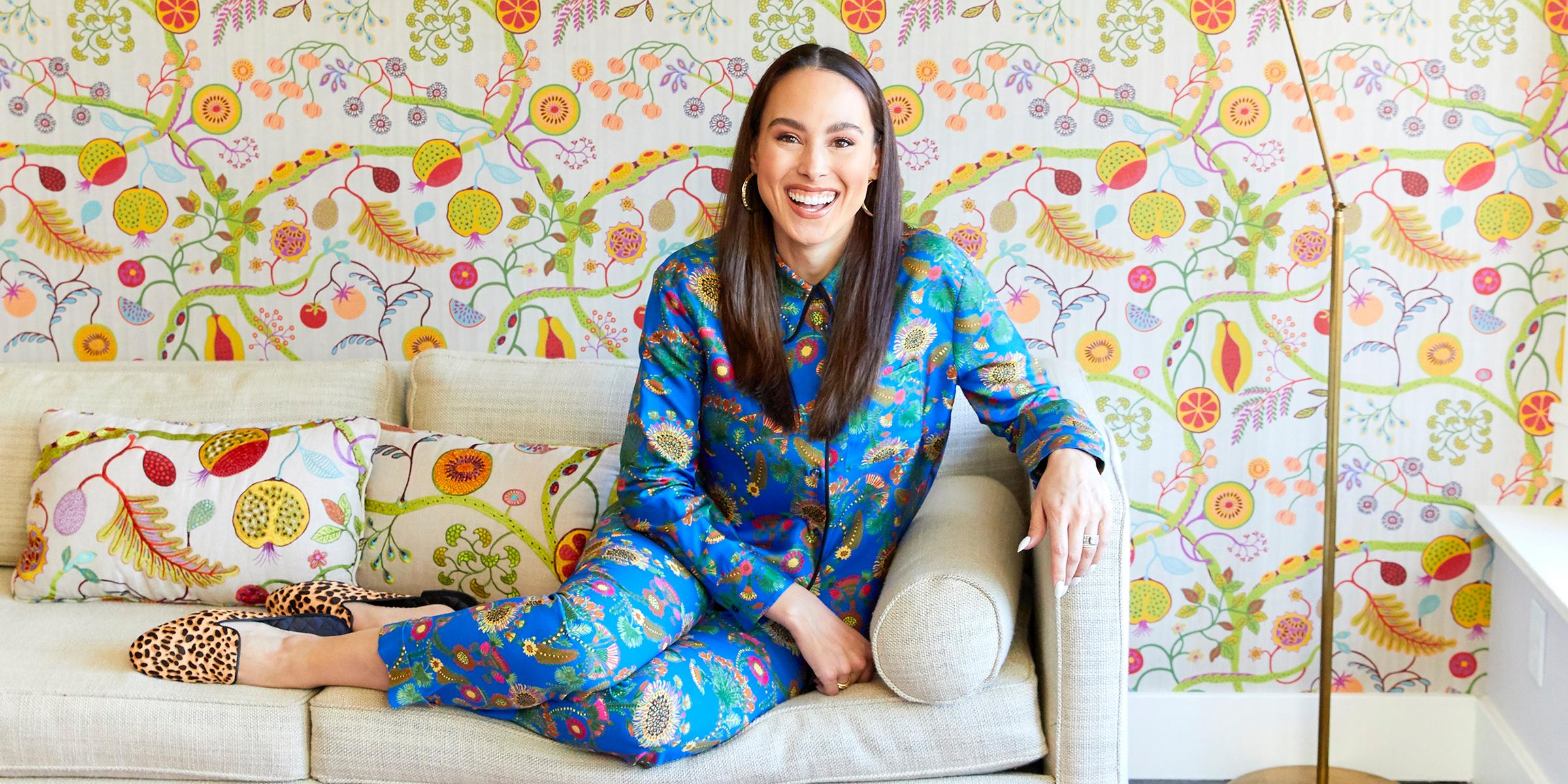 Prada mời cháu gái Phó tổng thổng Mỹ Kamala Harris làm người mẫu