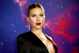 Tiết lộ bí mật làm đẹp của Scarlett Johansson