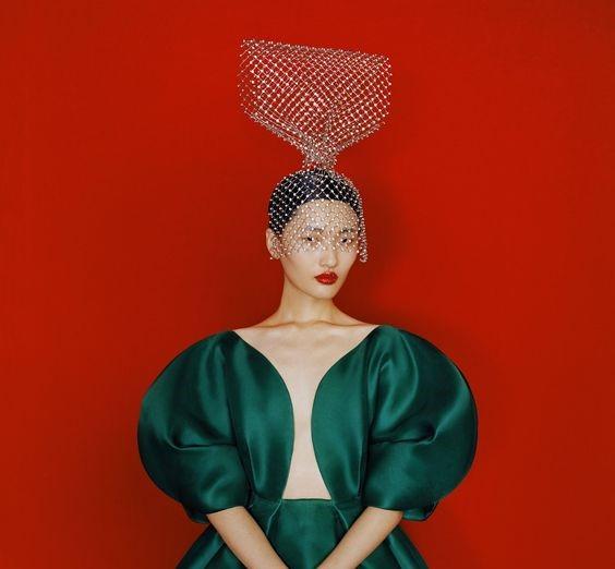 5 mẹo trang điểm dự tiệc buổi tối biến nàng thành Nữ hoàng đêm hội