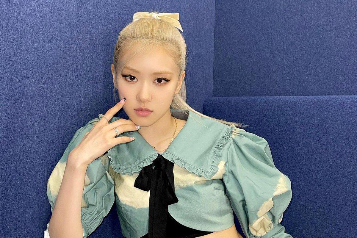 Rosé, Jennie và loạt mỹ nhân Hàn: Những món đồ thời trang không thể thiếu