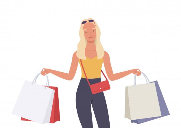 5 lời nói dối kinh điển của phụ nữ về chuyện làm đẹp