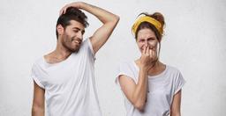 6 sản phẩm xịt khử mùi cao cấp cho nam giới đón hè 2021