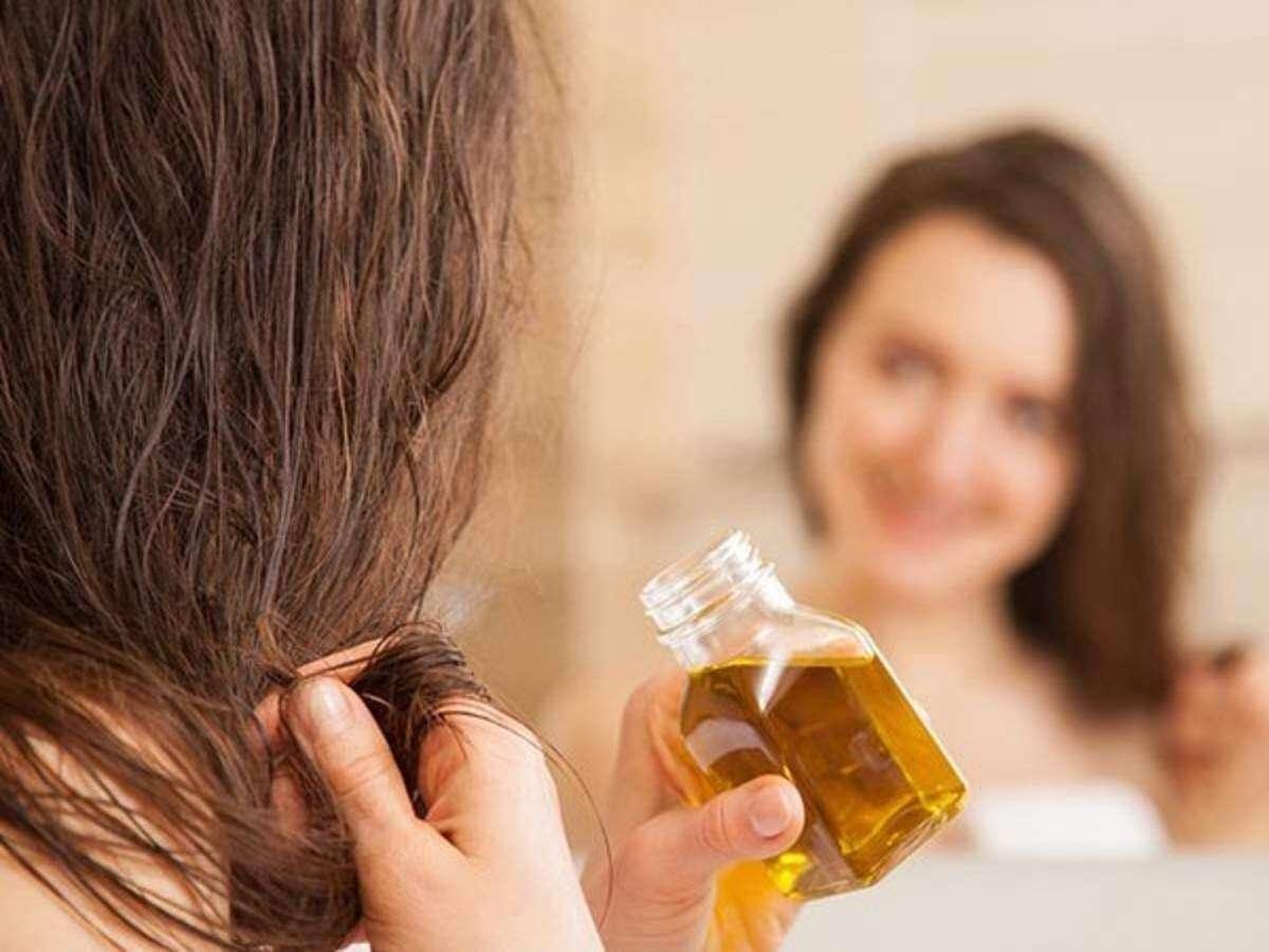 5 công thức chăm sóc tóc bằng dầu tự làm tốt nhất