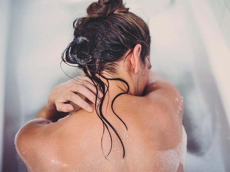 Cách ngăn ngừa mụn lưng hiệu quả ai cũng nên biết