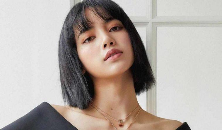 Những kiểu tóc ngắn nào được Lisa và các sao Hàn "đam mê"?