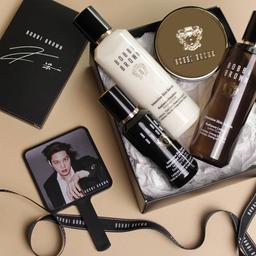 Fan của Kai (EXO) điểm danh: Cơ hội mua mỹ phẩm Bobbi Brown có anh chàng làm gương mặt đại diện chưa bao giờ rẻ và nhiều quà tặng kèm đến thế!