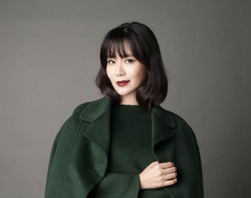 Những khoảnh khắc thời trang đáng giá của Hoa hậu Thu Thủy