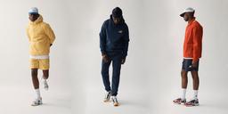 Vải dù: Chất liệu không thể thiếu trong những ngày mưa