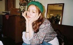 Học Lee Sung Kyung cách giảm cân cấp tốc