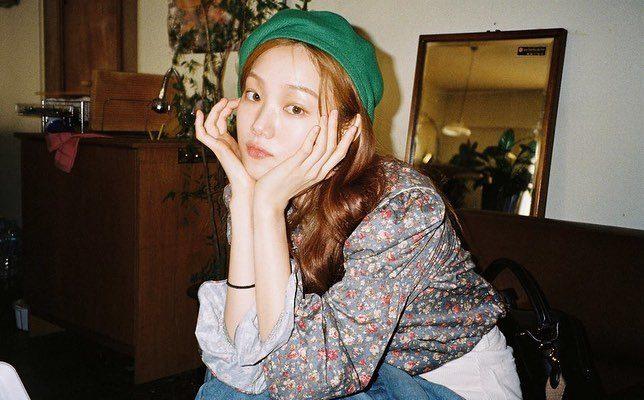 Học Lee Sung Kyung cách giảm cân cấp tốc