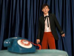 Dàn sao Hoa ngữ xúng xính dự show của Gucci