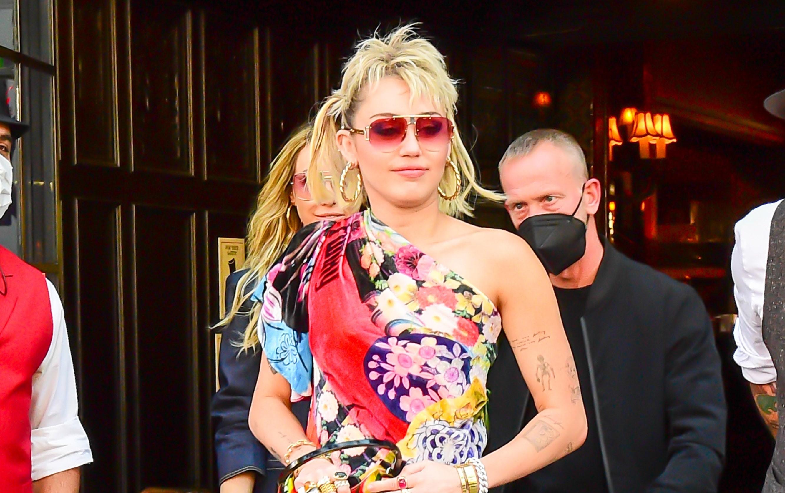 Tóc Mullet: Khi sự nổi loạn vươn mình chinh phục giới thời trang