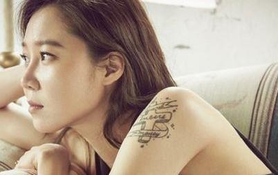 Lý do vì sao các ngôi sao Hàn Quốc ít khi xăm hình