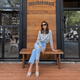Gu thời trang của Tăng Thanh Hà: Tối giản, hiện đại, tinh tế như gái Pháp
