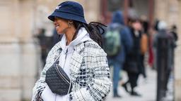 Mũ bucket: Mảnh ghép còn thiếu cho trang phục của bạn