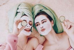 Da nhạy cảm dùng mỹ phẩm gì để an toàn và hiệu quả?
