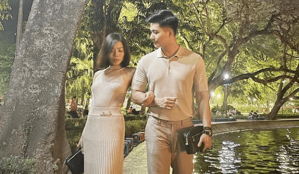 Sau khi hẹn hò với nữ đại gia Lệ Quyên, gu thời trang của Lâm Bảo Châu một bước lên hàng soái ca hàng hiệu