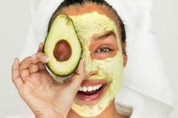 Bí quyết làm đẹp da mặt từ thiên nhiên