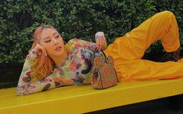 Quỳnh Anh Shyn: Fashionista được mệnh danh là tắc kè hoa V-biz, cạch mặt Chi Pu vì yêu chung bạn trai cũ là ai?