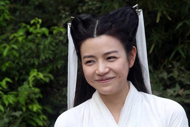 Những tạo hình phim cổ trang khiến mọt phim "cười như nắc nẻ"