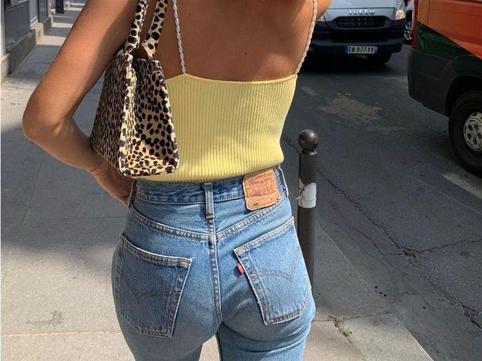 Hội chứng "mông mất trí nhớ" và những cách cải thiện tình trạng mông lép